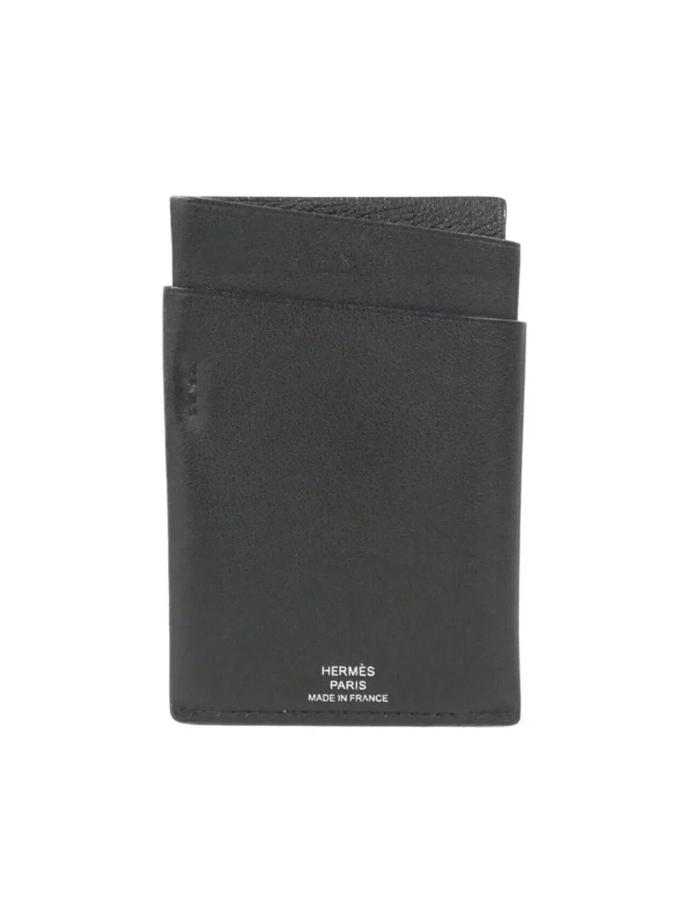 Hermes Citadel Card Case